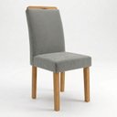Ver mais imagens de Conjunto 6 Cadeiras para Sala de Jantar Lyra