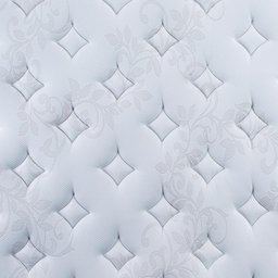 Colchão Casal Orthocrin de Molas Ensacadas New - 138x188x28 - 3