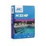 Argamassa M 33 HP - MC Bauchemie M33 HP - 1