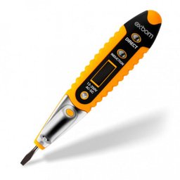 Caneta Digital Detectora de Voltagem e Corrente Teste - 3
