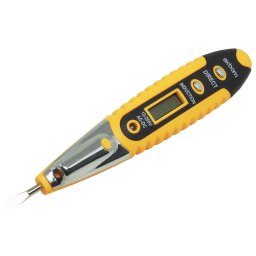 Caneta Digital Detectora de Voltagem e Corrente Teste - 6
