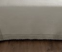 Ver imagem 3 de Jogo de Colcha com Renda Paradis Casal 220x240cm - Paradis Bege
