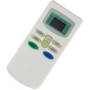 Ver imagem 1 de Controle para Ar Britânia Br12000qfm5 096652247 Pac12000tfm5b 096652440 Br9000tfm5 096652355 Br12000