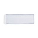 Ver imagem 2 de Refil para mop limpeza flat slim de microfibra - Simplo