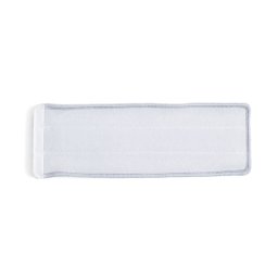 Refil para mop limpeza flat slim de microfibra - Simplo - 2