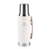Garrafa Stanley Térmica Mate System 1.2 Litros em Aço Inox Rose Quartz 08287-00 - 1