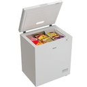 Ver imagem 4 de Freezer Horizontal CHA14MB 142 Litros 1 Porta Consul