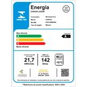 Ver imagem 7 de Freezer Horizontal CHA14MB 142 Litros 1 Porta Consul