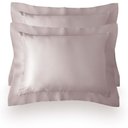 Ver imagem 3 de Kit Fronha Padrão 400 Fios 2 peças Bambú Bali - Linha K Rosé Parisi/701