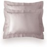 Kit Fronha Padrão 400 Fios 2 peças Bambú Bali - Linha K Rosé Parisi/701 - 3