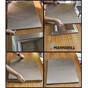 Ver imagem 2 de Kit Braseiro Inox 60x50 Tampa e Isolamento Térmico P/ Grill