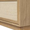 Banco Sapateira Kaki 100 Cm X 40 Cm Tauari - Telinha Portuguesa - 4