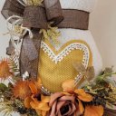 Ver imagem 2 de Coelho para Porta de Tecido Soft 48x38.