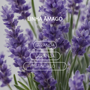 Ver imagem 2 de Refil Home Spray Premium Lavanda Amadeirado 500ml