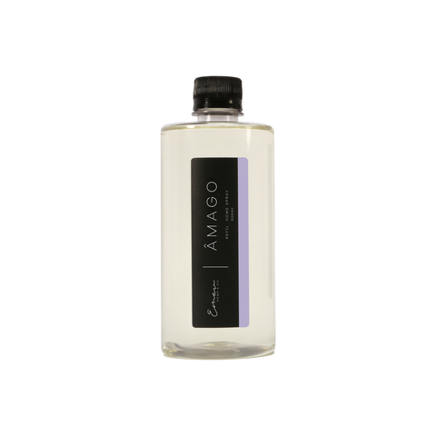Refil Home Spray Premium Lavanda Amadeirado 500ml