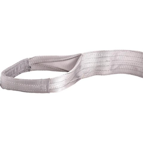 Cinta Elevação de Carga 4tx6,0m Cinza Ce460 - Vonder