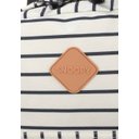 Ver imagem 4 de Mochila Escolar Snoopy - MS46367SN - Branco