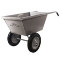 Ver imagem 4 de Carrinho de Mão em Aço Girica de 92 Litros - Pf01040411 - Esfera