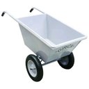 Ver imagem 1 de Carrinho de Mão em Aço Girica de 92 Litros - Pf01040411 - Esfera