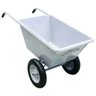 Carrinho de Mão em Aço Girica de 92 Litros - Pf01040411 - Esfera - 1