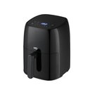 Ver imagem 2 de Fritadeira sem Óleo Airfryer Hq 4,8 Litros Digital Preto Hq-af4.8ldp