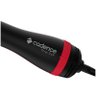 Escova Secadora Cabelos Íon 1200 W 220 V Cadence Rouge Style - 4