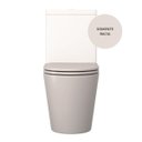 Ver imagem 4 de Bacia para Caixa Acoplada Lk Barbante P.230.26 Deca