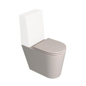 Bacia para Caixa Acoplada Lk Barbante P.230.26 Deca