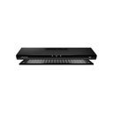 Ver imagem 6 de Depurador Ar 60cm Colormaq Bivolt Preto Fosco