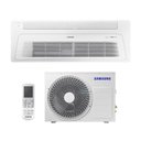 Ver imagem 1 de Ar Condicionado Inverter Samsung Windfree Cassete 1 Via 24.000 Btus Quente e Frio 220v R-32
