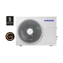 Ver imagem 5 de Ar Condicionado Inverter Samsung Windfree Cassete 1 Via 24.000 Btus Quente e Frio 220v R-32