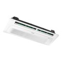 Ver imagem 3 de Ar Condicionado Inverter Samsung Windfree Cassete 1 Via 24.000 Btus Quente e Frio 220v R-32