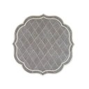 Ver imagem 1 de Kit Lugar Americano Corino Elegance 04 Peças