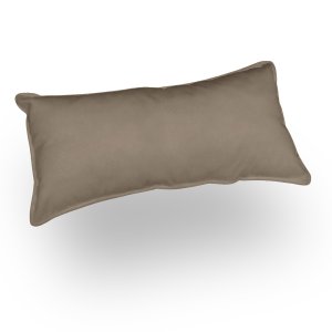 Almofada de Maca Almofada para Maca de Estetica Suede Capuccino