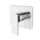 Ver imagem 2 de Kit C/2 Acabamentos Registro Mono Comando Base Docol Cromado