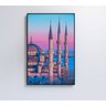 QUADRO MESQUITA Decor&Quadros CID021 - 7