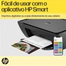 Impressora Multifuncional Hp Deskjet Ink Advantage 2874 - 8