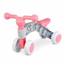 Ver imagem 4 de Bicicleta Infantil de Equilíbrio - Toyciclo - Rosa - Roma