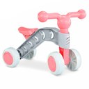 Ver imagem 1 de Bicicleta Infantil de Equilíbrio - Toyciclo - Rosa - Roma