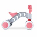 Ver imagem 3 de Bicicleta Infantil de Equilíbrio - Toyciclo - Rosa - Roma