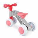 Ver imagem 5 de Bicicleta Infantil de Equilíbrio - Toyciclo - Rosa - Roma