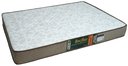 Ver imagem 3 de Conjunto Box Completo Solteiro Becflex Titan Gold 0,88 X 1,88 X 0,46 (cama Box + Colchão)