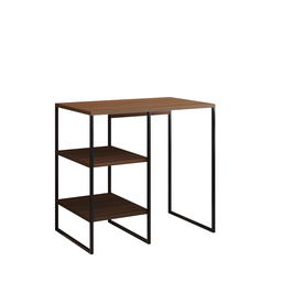 Aparador Industrial para Cervejeira com 2 Prateleiras 75x80x50 - 2