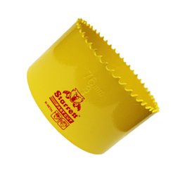 SERRA COPO BI-METAL 76MM STARRETT - 3 SERRA COPO BI-METAL 76MM STARRETT - 3