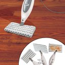 Ver imagem 6 de Shark Panos de Microfibra Laváveis Xt3601 para S3501 e S3601 2un Branco