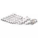 Ver imagem 3 de Shark Panos de Microfibra Laváveis Xt3601 para S3501 e S3601 2un Branco