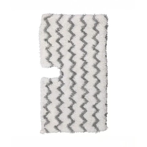 Shark Panos de Microfibra Laváveis Xt3601 para S3501 e S3601 2un Branco