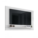 Ver imagem 3 de Painel P/ Tv Safira 1.35 Branco