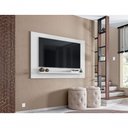 Ver imagem 4 de Painel P/ Tv Safira 1.35 Branco