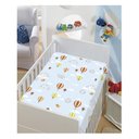 Ver imagem 3 de Kit 2 Mantas Bebê Menino Dyuri Não Alérgico Jolitex